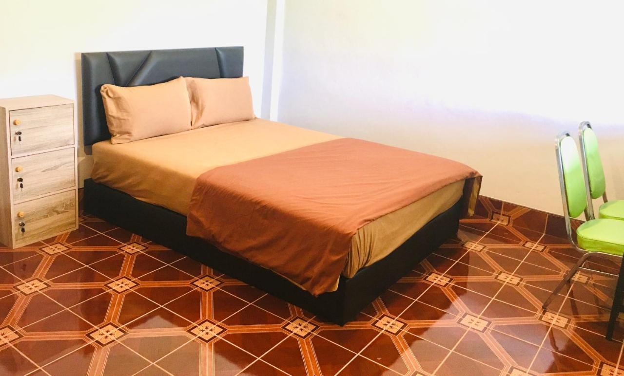 Saeng Tai Amphawa Apartment Samut Songkhram Exterior photo