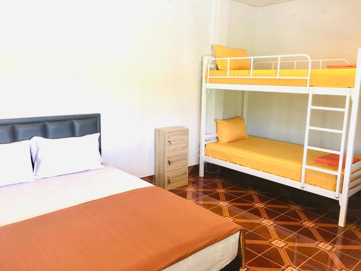 Saeng Tai Amphawa Apartment Samut Songkhram Exterior photo