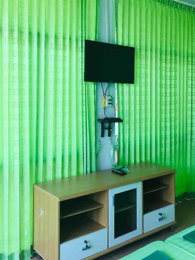 Saeng Tai Amphawa Apartment Samut Songkhram Exterior photo