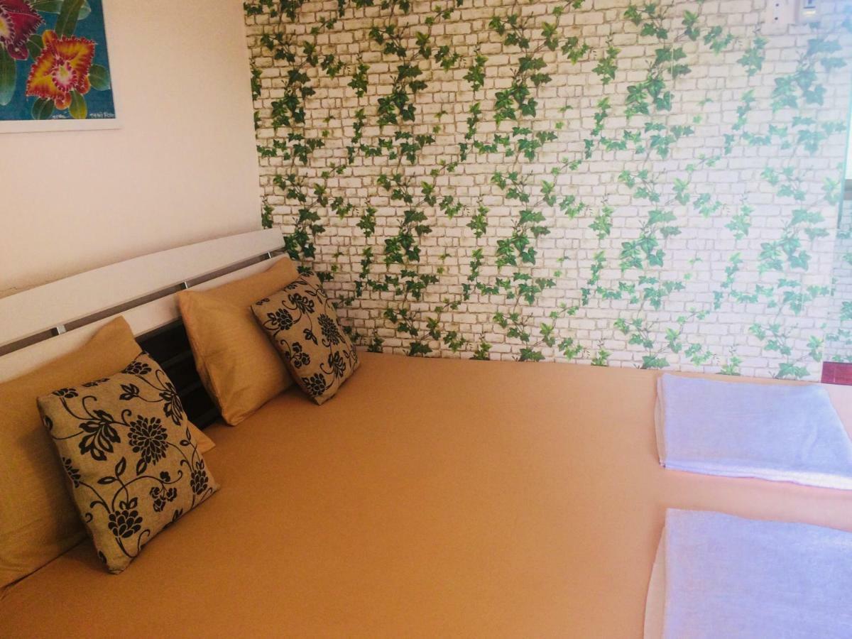Saeng Tai Amphawa Apartment Samut Songkhram Exterior photo