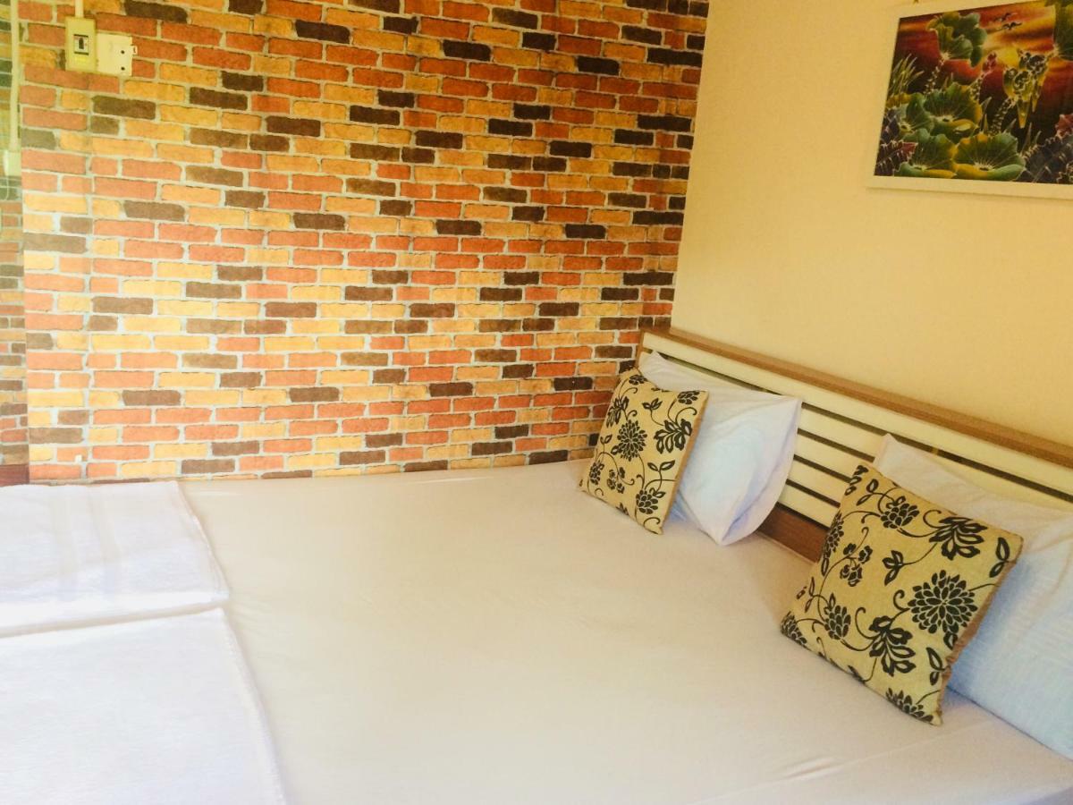 Saeng Tai Amphawa Apartment Samut Songkhram Exterior photo