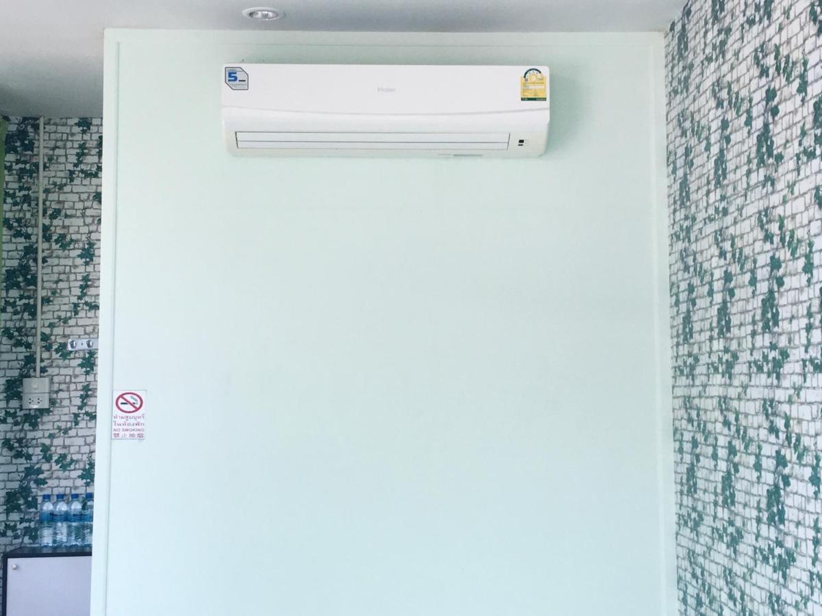 Saeng Tai Amphawa Apartment Samut Songkhram Exterior photo